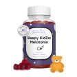 Sleepy KidZzz Melatonin - Sleep Aid Gummies for Kids - 60 Gummies Discount