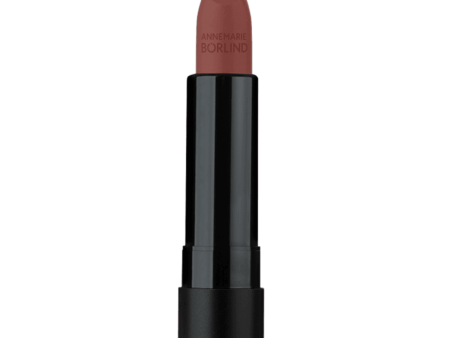 Annemarie Borlind Lipstick Matt Truffle Plum 4.2g Sale