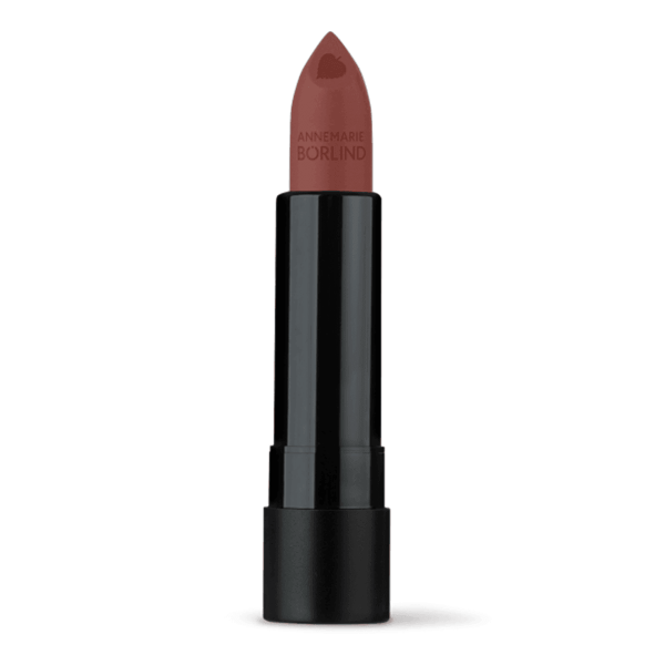 Annemarie Borlind Lipstick Matt Truffle Plum 4.2g Sale