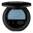 Annemarie Borlind Powder Eye Shadow Blue Pearl 2g Fashion