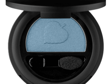 Annemarie Borlind Powder Eye Shadow Blue Pearl 2g Fashion