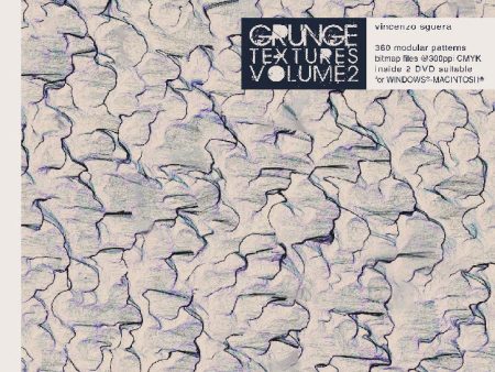 42 - GRUNGE TEXTURES VOL.2 Cheap