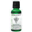 Aromaforce Essential Oil Eucalyptus 30mL For Cheap