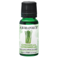 Aromaforce Citronella Essential Oil 15ML Hot on Sale