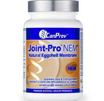 CanPrev Joint-Pro NEM 60 Veggie Caps Hot on Sale