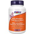 NOW Beta-Sitosterol Plant Sterol Esters With Fish Oil 90 Softgels For Discount