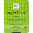 New Nordic Apple Cider 1000 mg 30 coated tablets Hot on Sale