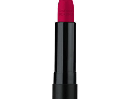 Annemarie Borlind Lipstick Matt Red 4.2g Discount