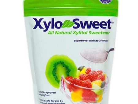 XyloSweet Sweetener 3lbs Online now