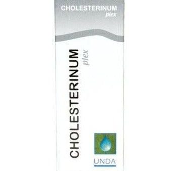 UNDA Cholesterinum Plex 30ML Online Sale