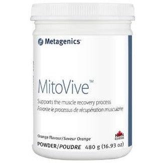 Metagenics MitoVive 480 Grams Sale