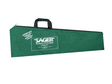 D-SC300-304-070: Carry Case Combo (Green, 1 ea.) Online now