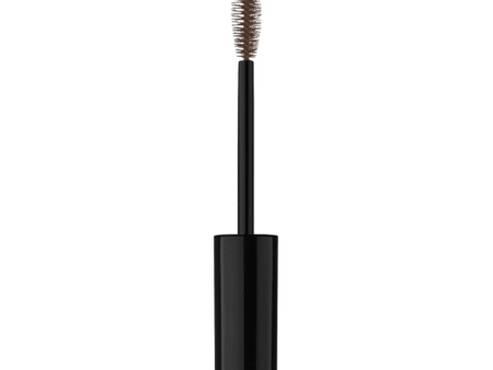 Annemarie Borlind Natural Curl Mascara Brown 9.3mL Sale