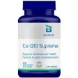 Biomed Co-Q10 Supreme 120 Capsules Discount