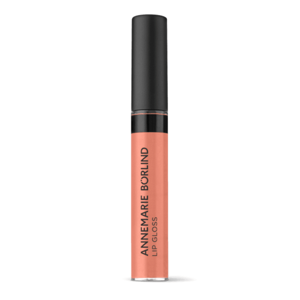 Annemarie Borlind Lip Gloss Glowy Peach 9.5mL Sale