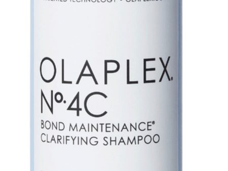 OLAPLEX 4c Clarifying Shampoo Supply