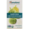 Himalaya Organic Garcinia 60 Caplets Discount