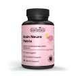 Brain Neuro Matrix - Memory, Focus, Studying Support -90 Tablets Online Sale